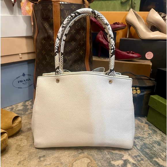 Beautiful Handbag/Shoulder Bag! - Picture 3 of 9